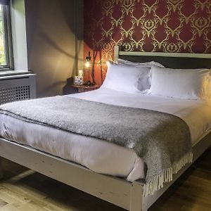 Double Room Private Garden